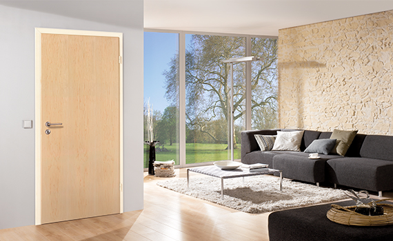 This is how you can find the ideal fitting residential internal doors