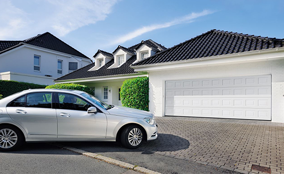 The garage door - which is the right one for me?