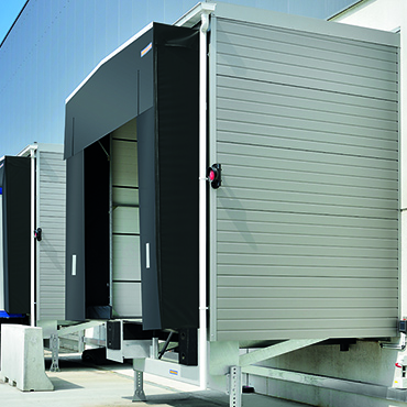 Hörmann-to provide a full range of products and solutions_