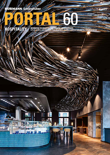 Portal60-Hospitality