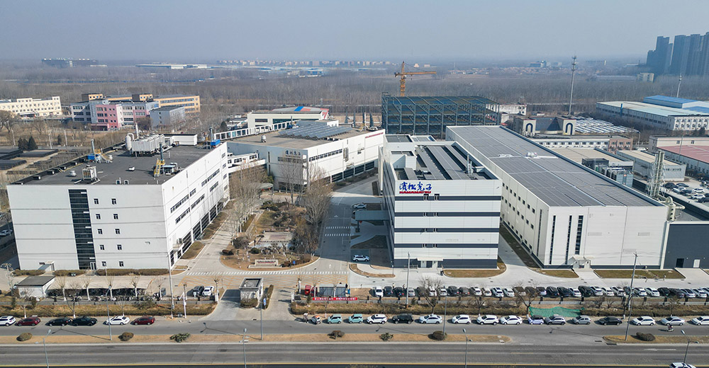 北京滨松光子项目